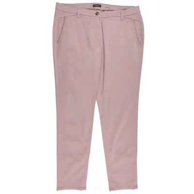 Walbusch Damen Hose, rose - Gr. XXL