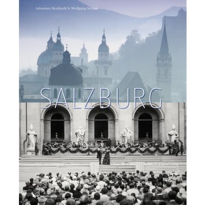 Salzburg - Neuhardt Johannes, Wolfgang Straub