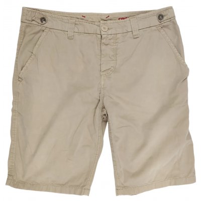 CINQUE - Herren Short beige  Gr. W32
