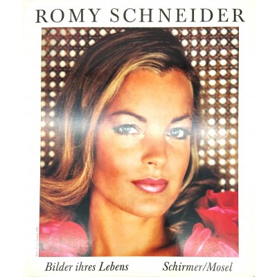 Romy Schneider - Bilder ihres Lebens - Renate Seydel