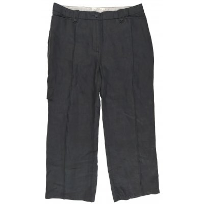 Sixth Sense by C&A Damen Leinenhose, schwarz - Gr. D 44