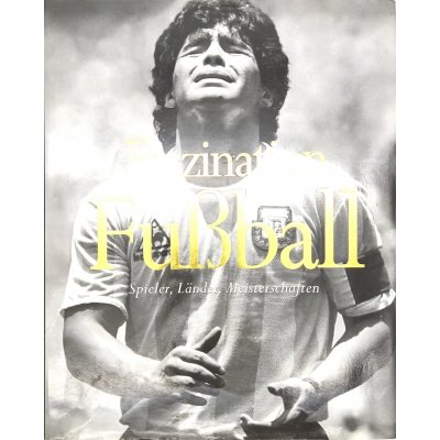 Faszination Fußball - Tim Hill