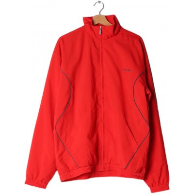Babäm! - REEBOK Herren Sportjacke, rot - Gr. XL