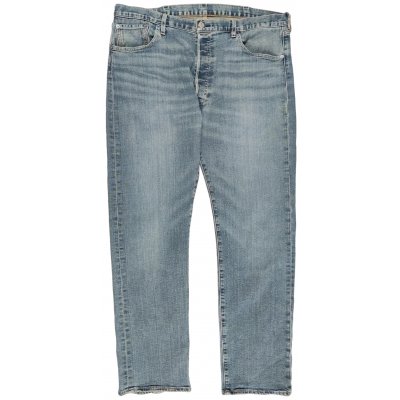 Levi's Premium 501 Herren Jeans, blau - Gr. 38/32 - XXL (EUR 54)