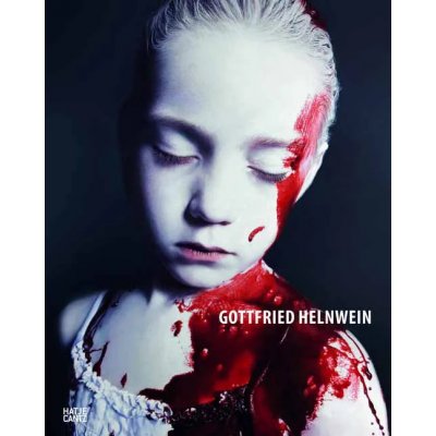 Katalog - Gottfried Helnwein - Klaus Albrecht Schröder, Elsy Lahner