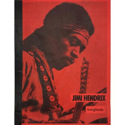 Jimi Hendrix - Songbook