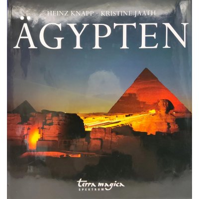 Ägypten - Heinz Knapp, Kristine Jaath