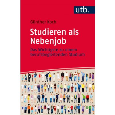 Studieren als Nebenjob - Günther Koch