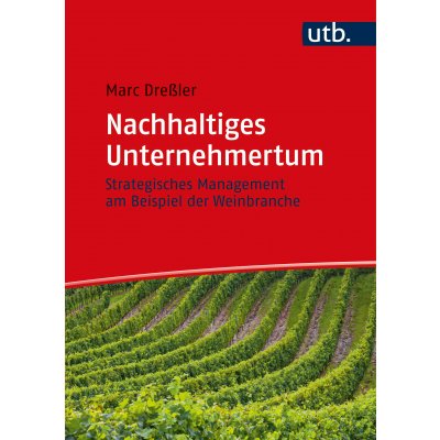 Nachhaltiges Unternehmertum - Marc Dreßler