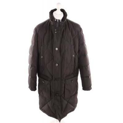 Babäm! - Daniel Hechter Herren Jacke, schwarz - Gr. L
