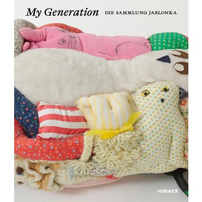 My Generation. The Jablonka Collection - Albertina Museum