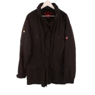 Babäm! - Wellensteyn Herren Jacke, schwarz - Gr. XL 