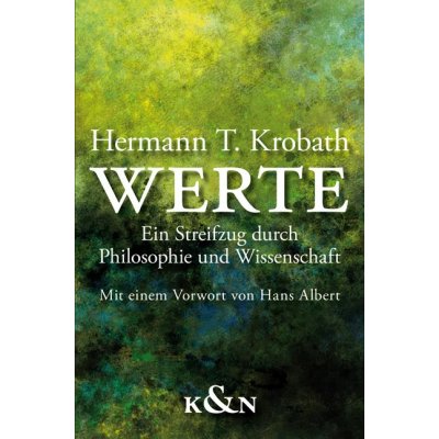 Werte - Hermann T. Krobath