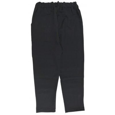 LE STREGHE Damen Hose, schwarz - Gr. L 