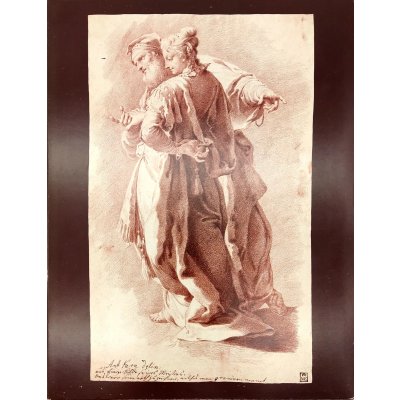 Meisterzeichnungen des Museums der Bildenden Künste, Budapest - Hg. Teréz Gerszi - Szépművészeti Múzeum - Band II