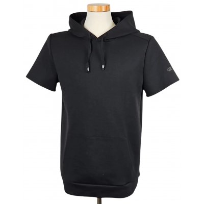 Babäm! - Under Armour Herren Kapuzenpullover, schwarz - Gr. M