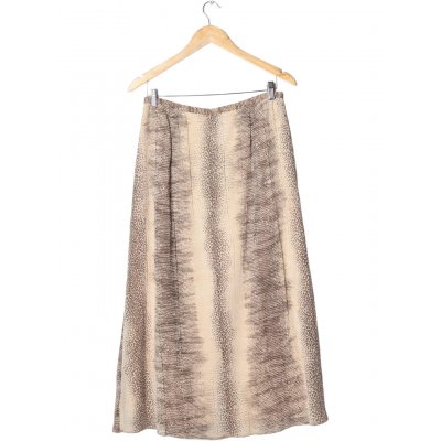 Babäm! - Gerry Weber Vintage Damen Rock, beige - Gr. L