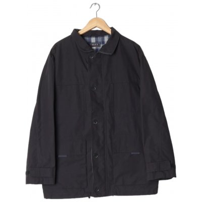 Babäm! - Chevy Herren Jacke, grau - L