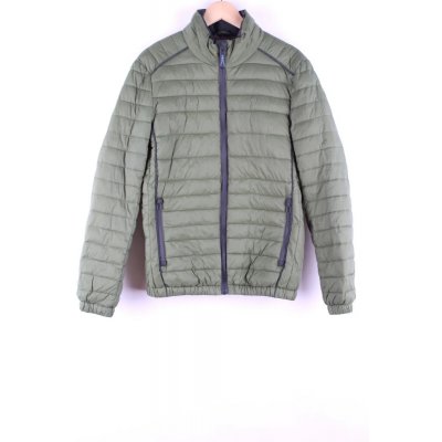 Babäm! - MONTEGO Herren Jacke, grün - Gr. S