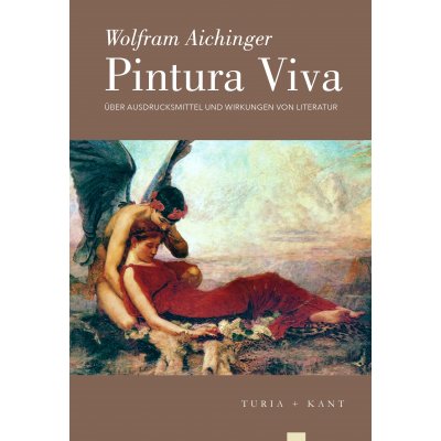 Pintura Viva - Wolfram Aichinger