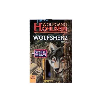 Wolfsherz - Wolfgang Hohlbein