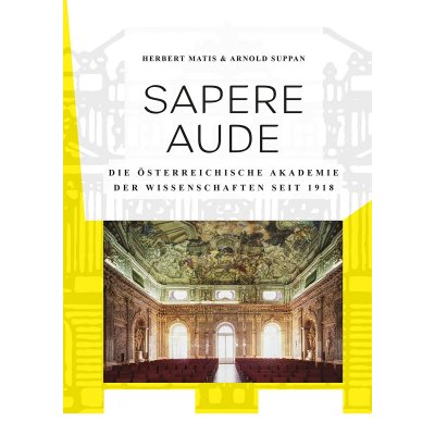 Sapere Aude - Herbert Matis, Arnold Suppan