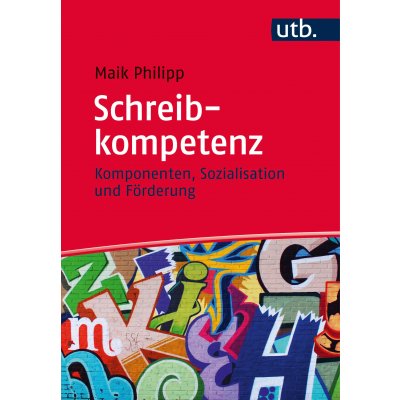 Schreibkompetenz - Maik Philipp
