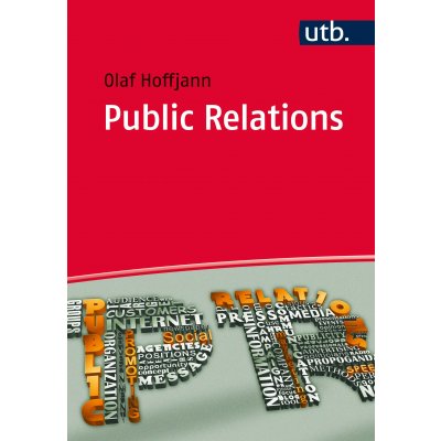 Public Relations - Olaf Hoffjann