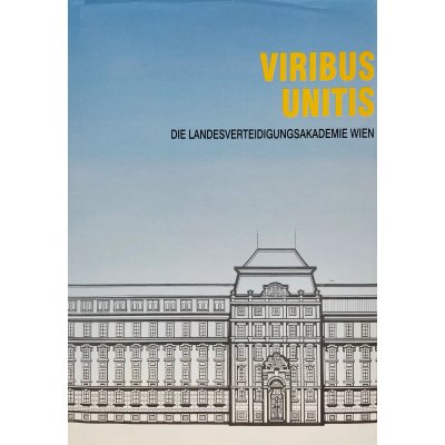Viribus Unitis - Johann Bartl