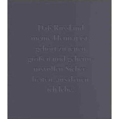 Rilke und Russland - Ilma Rakusa, Thomas Schmidt