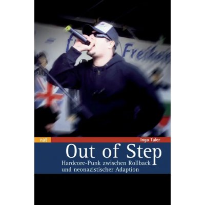 Out of Step - Ingo Taler