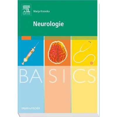 BASICS Neurologie - Marija Krzovska