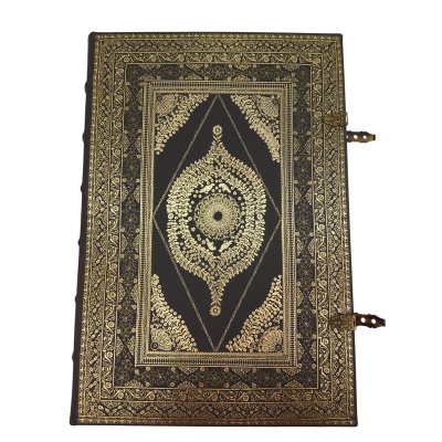 Prunkschrift - Biblia 1630 - die ganze heilige Schrift durch Dr. Martin Luther verdeutscht - Faksimile