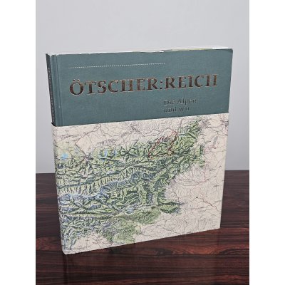 Ötscher:Reich - Die Alpen und wir