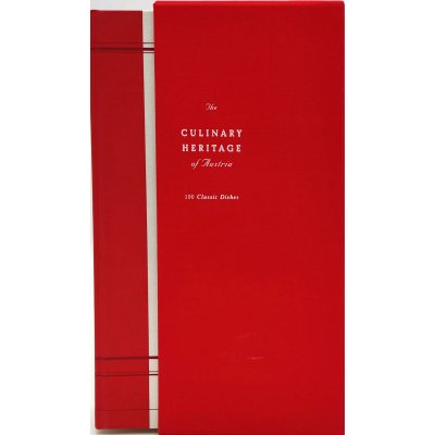 Das kulinarische Erbe Österreichs - Culinary Heritage of Austria - Ewald Plachutta, Christoph Wagner