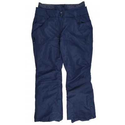 Snow Tech Damen Ski- Snowboard Hose, marine - Gr. XXXL 