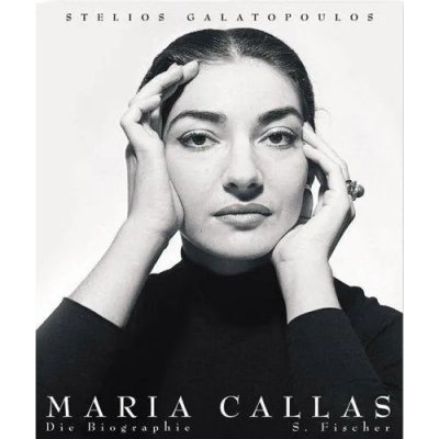 Maria Callas - Stelios Galatopoulos