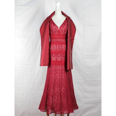 Abendkleid - 02 - Cameron Blake by Mon Cheri - Gr. XL