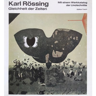 Karl Rössing - Gleichheit der Zeiten