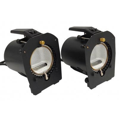 Hedler Primalux 2500 Studiolicht Set