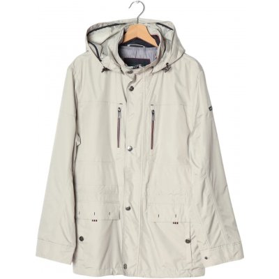 Babäm! - Charles Vögele Herren Jacke, beige - Gr. M 