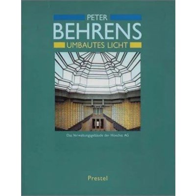 Peter Behrens - Umbautes Licht 