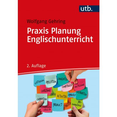 Praxis Planung Englischunterricht - Wolfgang Gehring
