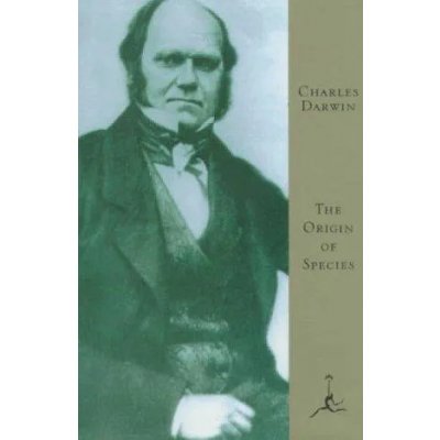 The Origin of Species - Charles Darwin