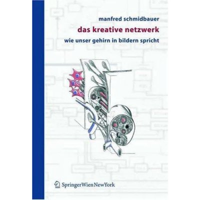 Das Kreative Netzwerk - Manfred Schmidbauer