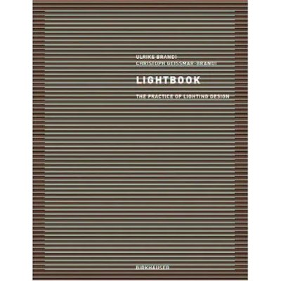 Lightbook - Ulrike Brandi
