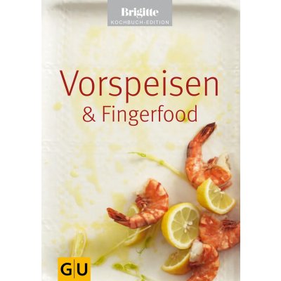Vorspeisen & Fingerfood