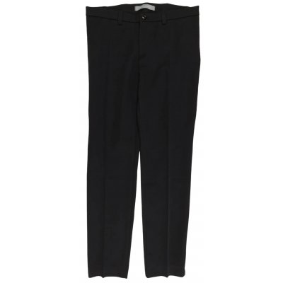 SANDRO FERRONE Damen Hose, schwarz - Gr. XL