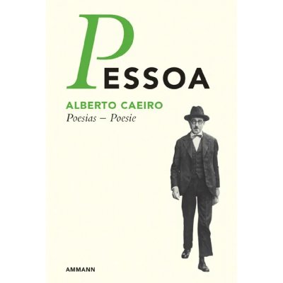 Alberto Caerio Poesias-Poesie - Fernando Pessoa