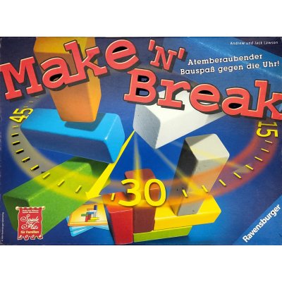 Make 'n' Break - Ravensburger